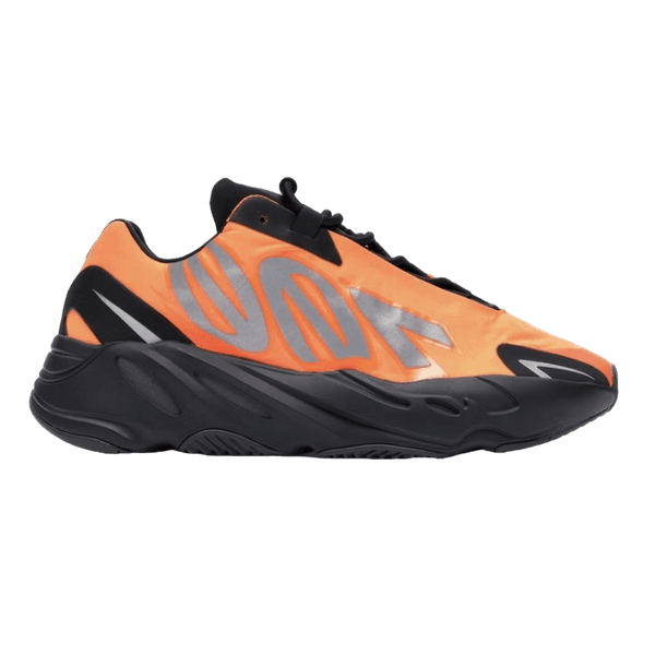 Yeezy Boost 700 MNVN Orange
