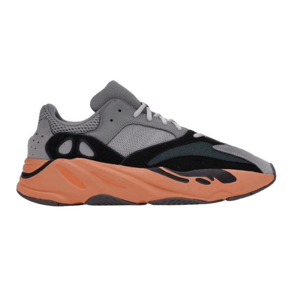 Yeezy Boost 700 Wash Orange