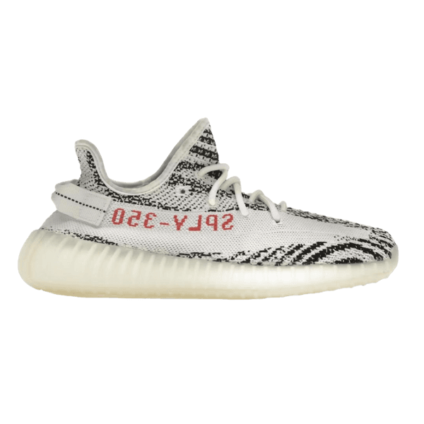 Yeezy Boost 350 V2 Zebra