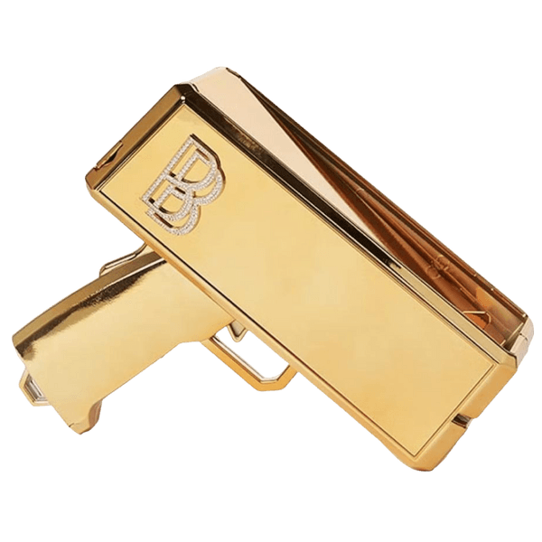 Money Gun Gold