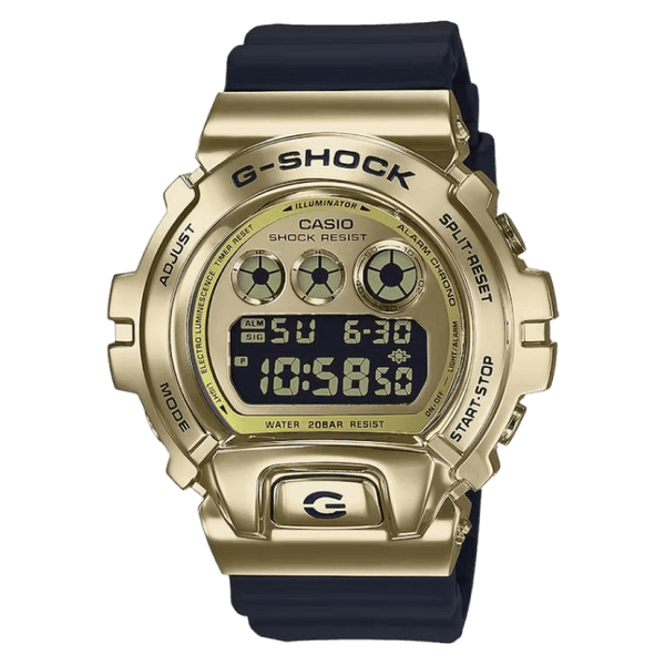 G-Shock GM6900G-9