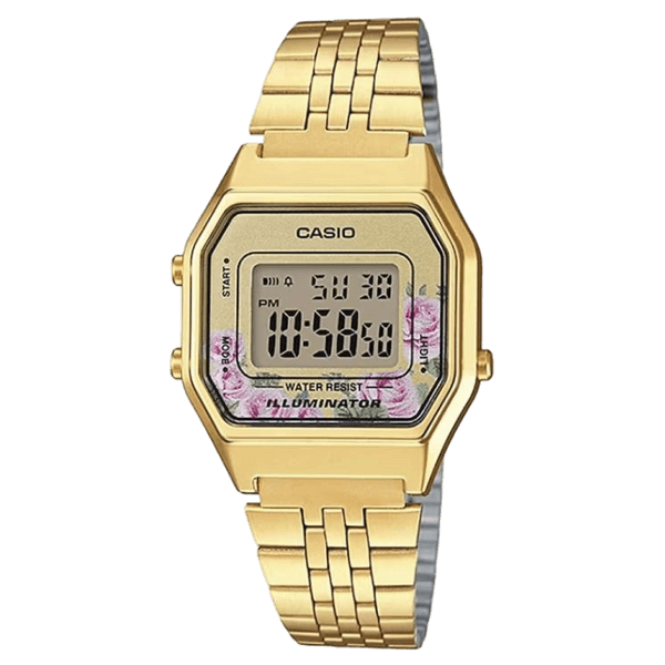 G-Shock LA-680WGA-4C