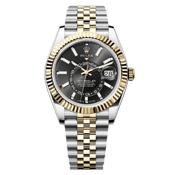 Sky-Dweller
