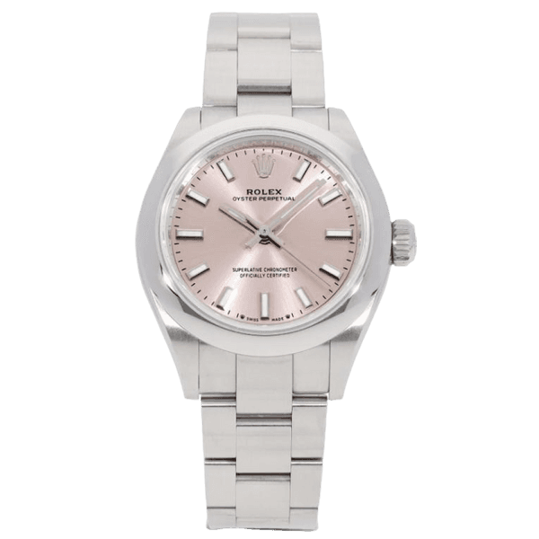 Oyster Perpetual 28