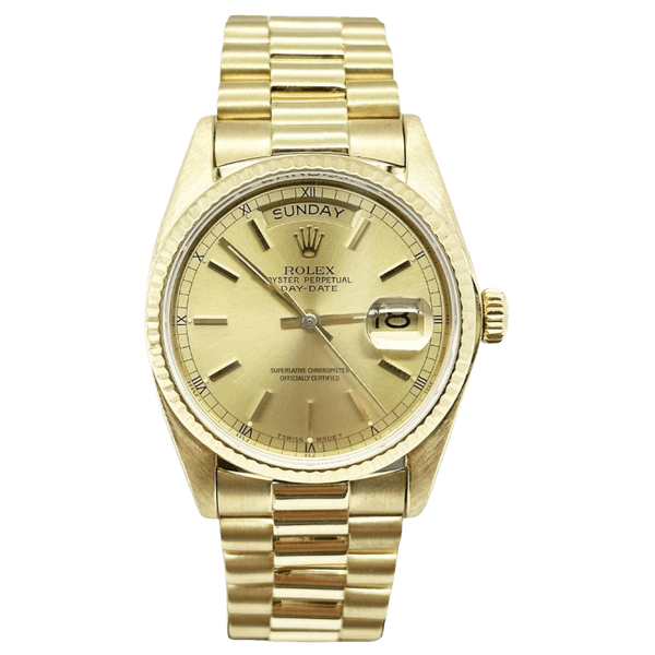 Day-Date 36