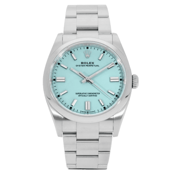 Oyster Perpetual 36