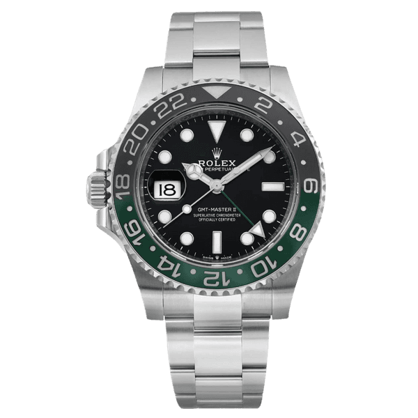 GMT-Master II Sprite