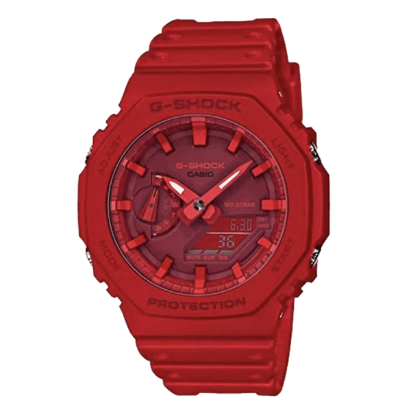 G-Shock GA2100-4A
