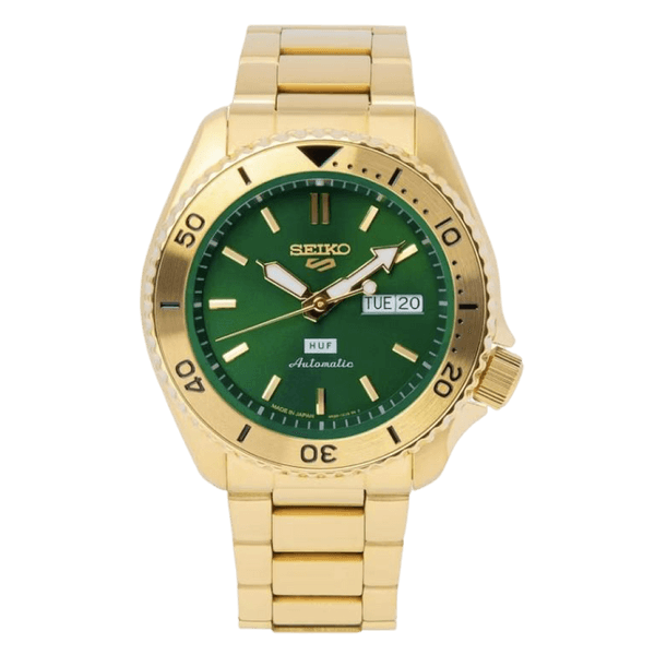5 Sport x HUF 4R36-12H0