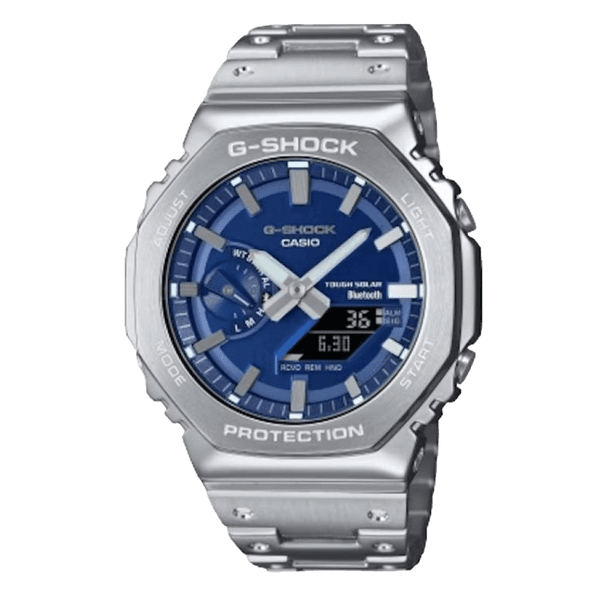 G-Shock GM-B2100AD-2A