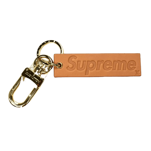 Keychain Brown