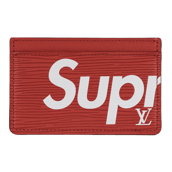 Porte Carte Simple
