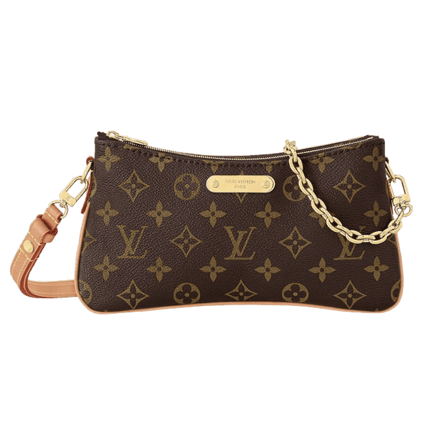 Liv Pochette Monogram