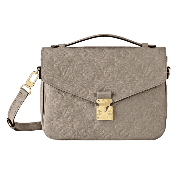 Pochette Metis Turtledove