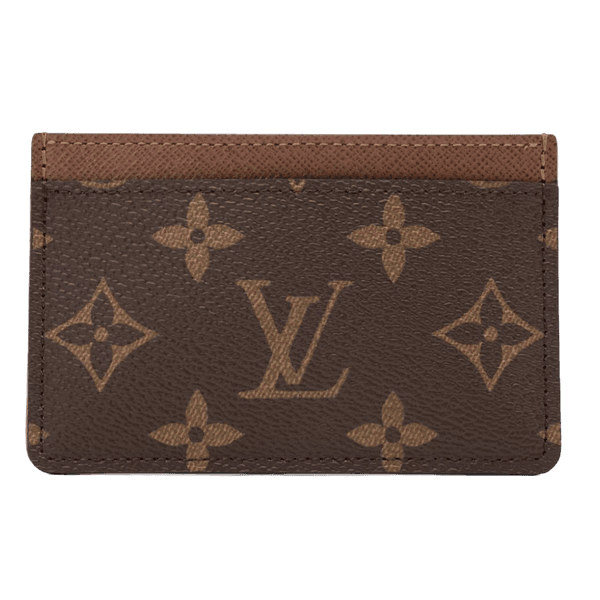 Card Holder Monogram
