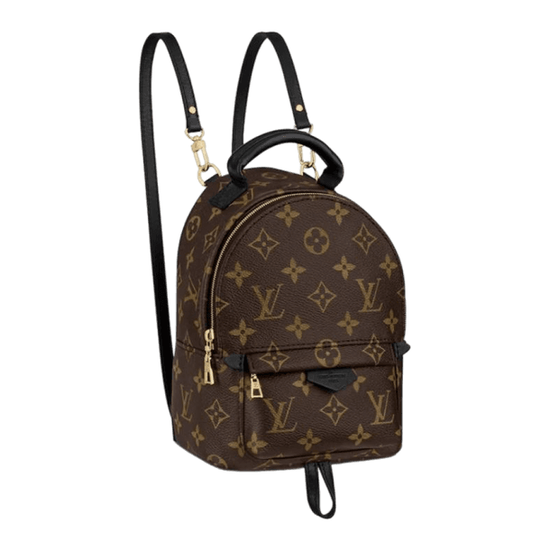 Palm Springs Monogram Mini