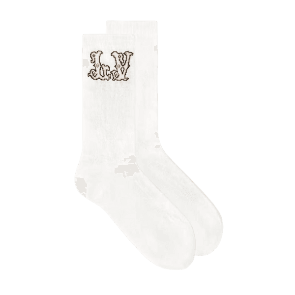 Ranch Race Socks