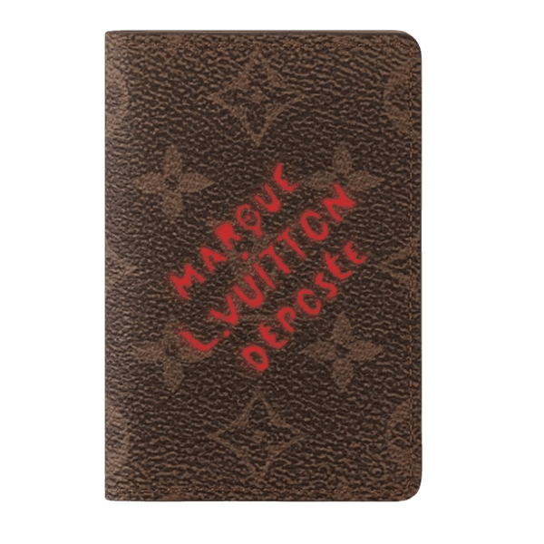 Pocket Organizer