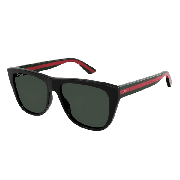 Rectangle Frame Sunglasses