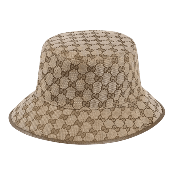 GG Supreme Reversible Bucket Hat