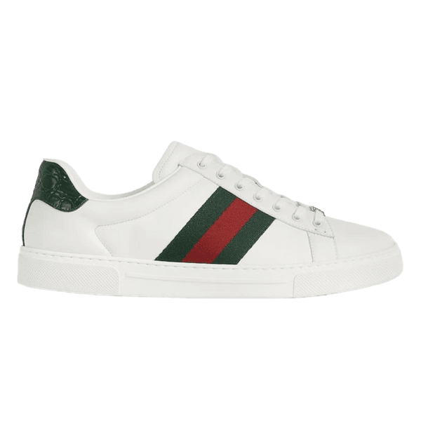 Ace Web Sneakers