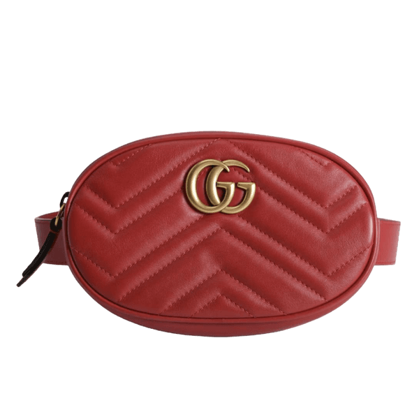 GG Marmont Belt Bag