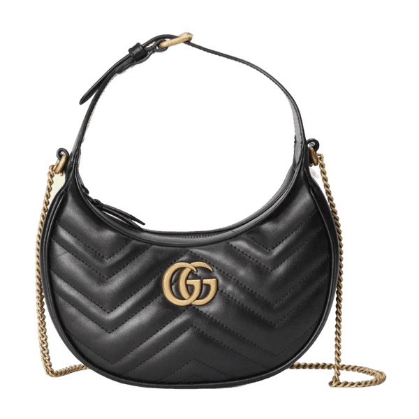 GG Marmont Matelasse Mini Bag