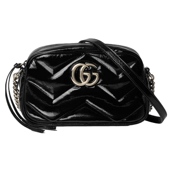 GG Marmont Small Shoulder Bag