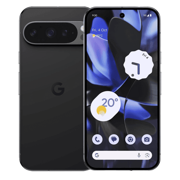 Pixel 9 Pro XL