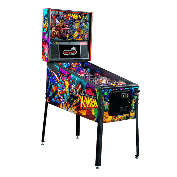X-Men Pro Pinball Machine