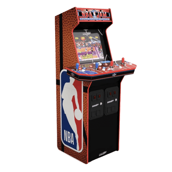 NBA Jam