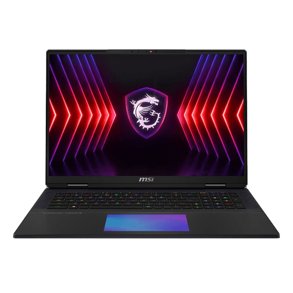 Titan 18