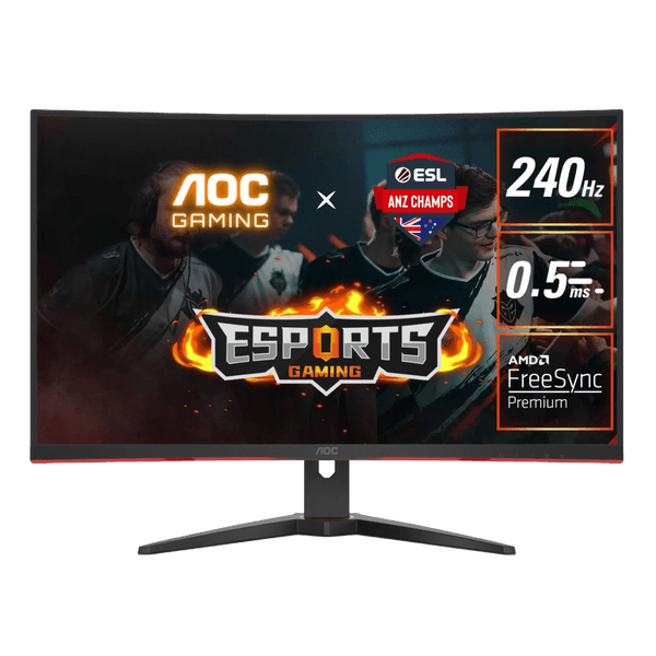 32 FHD Monitor