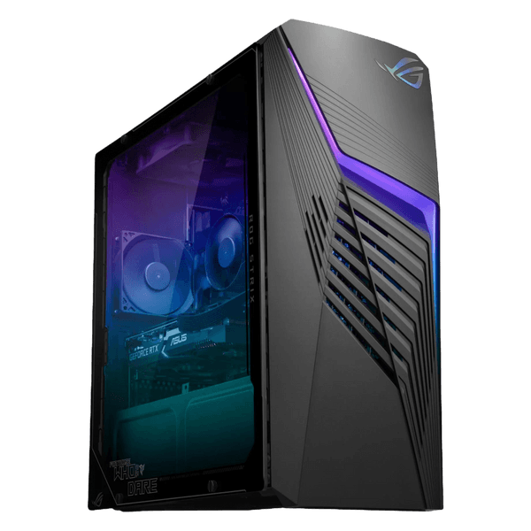 ROG Strix G13CH
