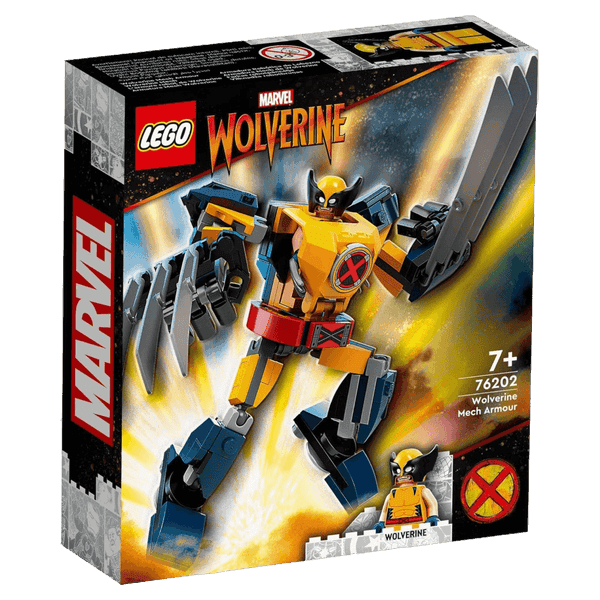 Wolverine