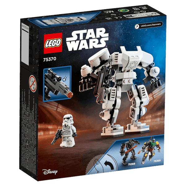 Stormtrooper