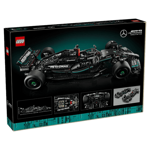 Mercedes-AMG F1 W14 E Performance