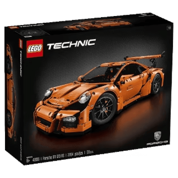 Porsche 911 GT3 RS