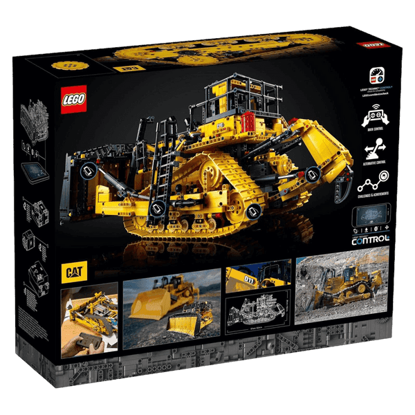 Cat D11 Bulldozer