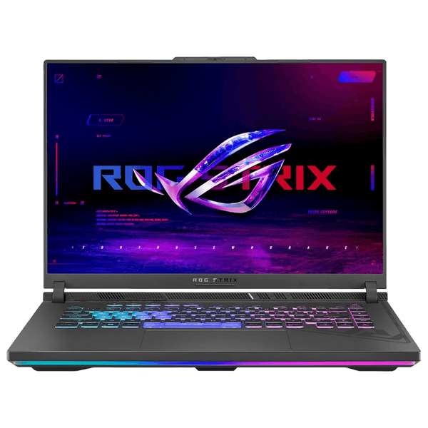 ROG Strix G16