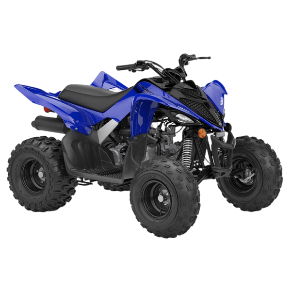 Raptor 110 (2025)