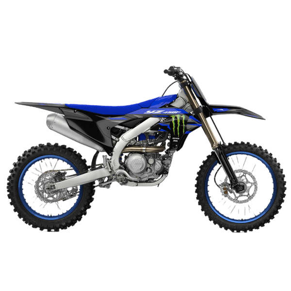 YZ450F Monster Energy (2025)