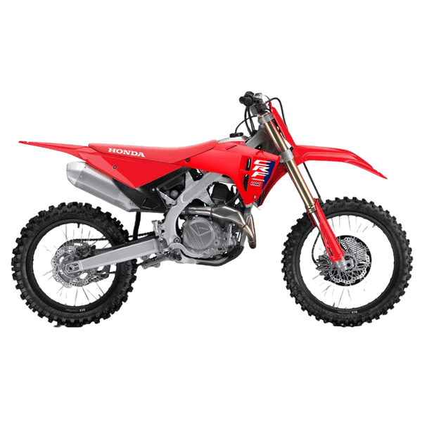 CRF450R (2025)