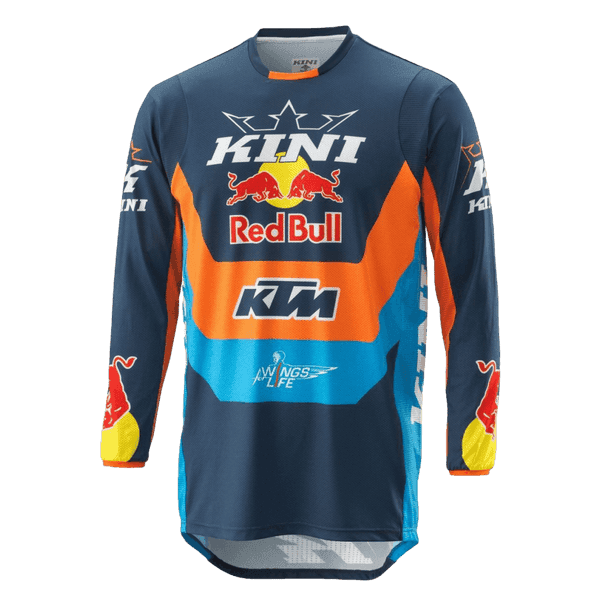 Kini Redbull Competition Jersey