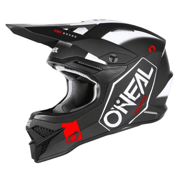 3 Series Hexx Helmet