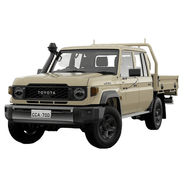 LandCruiser LC79 (2024)