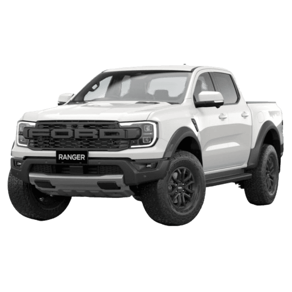 Raptor Ranger (2024)