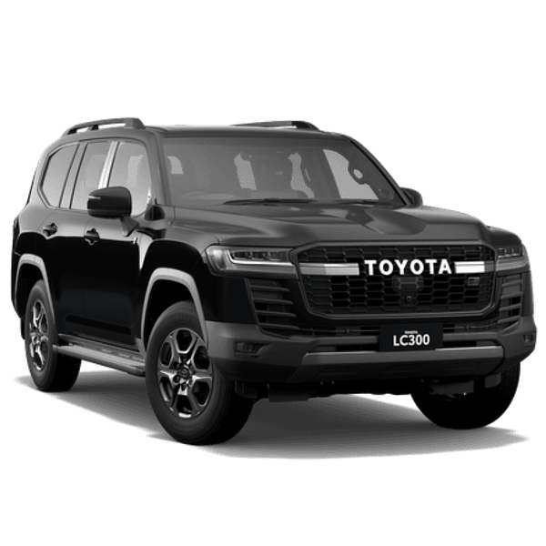 LandCruiser GR Sport (2024)