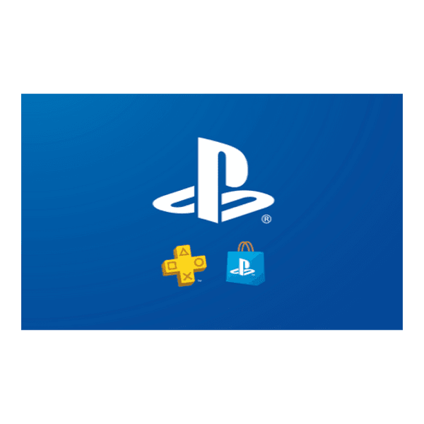Playstation eGift Card