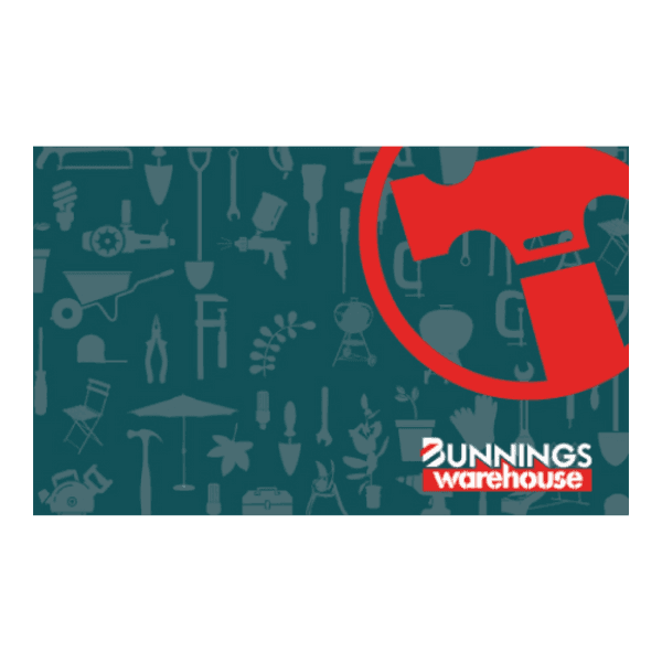 Bunnings eGift Card